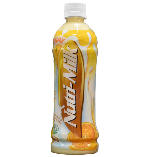 CWAY Nutri Milk Orange