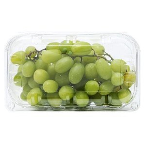 GREEN GRAPE SEEDLESS PER KG