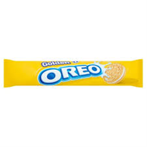 OREO GOLDEN REDUCED PRICE