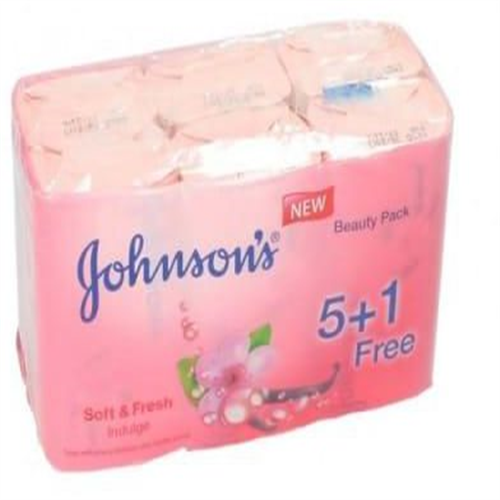 Johnson Beauty Pack