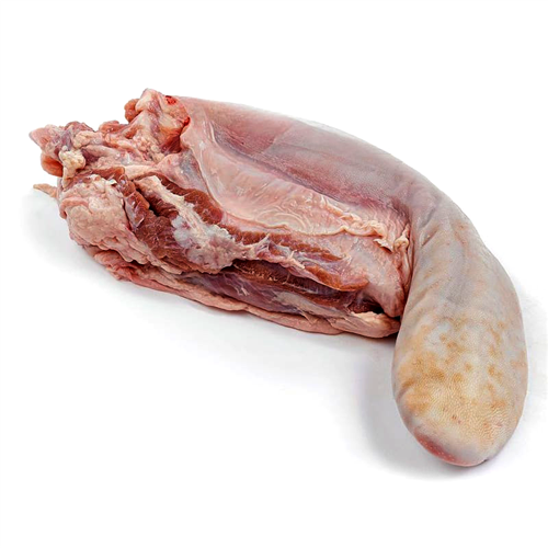 BEEF TONGUE PER KG