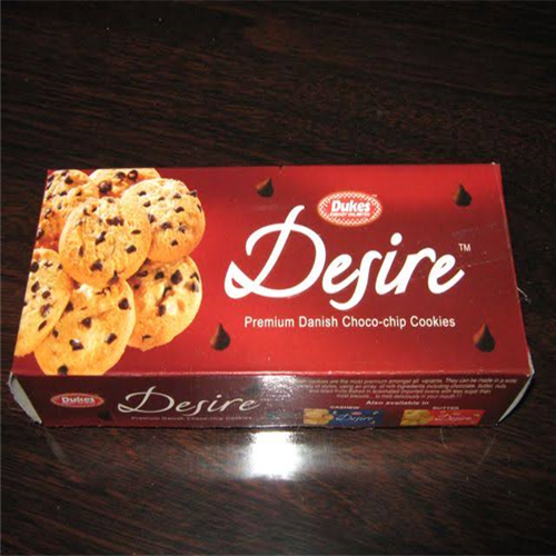 DUKES DESIRE COOKIES