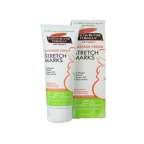 PALMER'S COCOA BUTTER STRETCH MARK CREAM