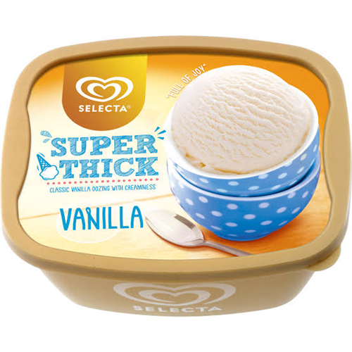 3LTR ICE CREAM VANILA