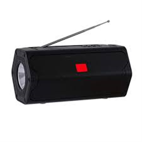  Oem China Professional IS-X21 Portable Wireless solar powered bluetooth speaker Factory with led flashlight
