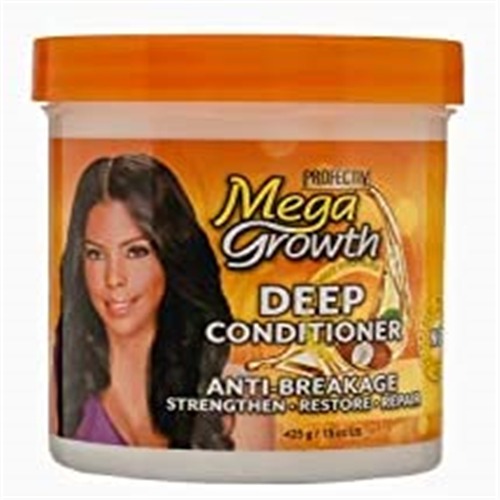 250G PROTECTIVE MEGA GROWTH DEEP CONDITIONER 