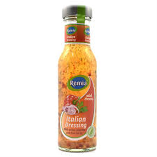 Remia Italian dressing 