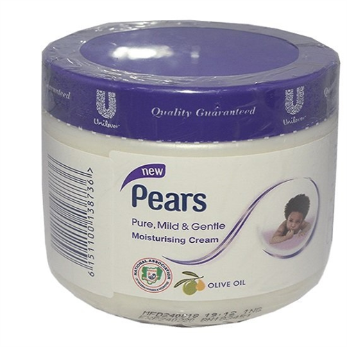 PEARS PM&G MOISTURISING CREAM 