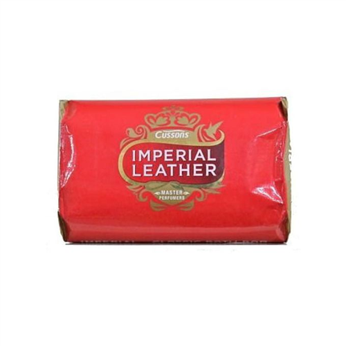 IMPERIAL LEATHER SOAP 150G 