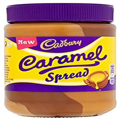 400G CADBURY CARAMEL SPREAD