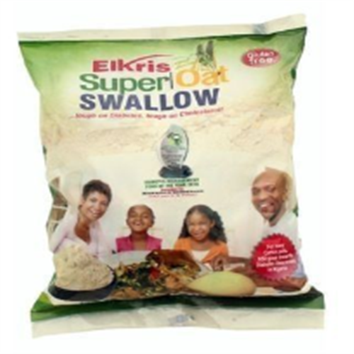 650G ELKRIS SUPER OAT SWALLOW