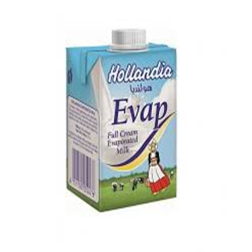 HOLLANDIA EVAPORATED MILK 190G