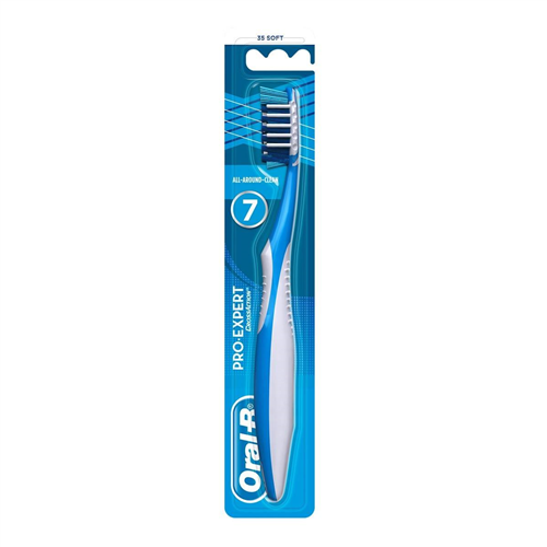 PRO-EXPERT MED TOOTHBRUSH