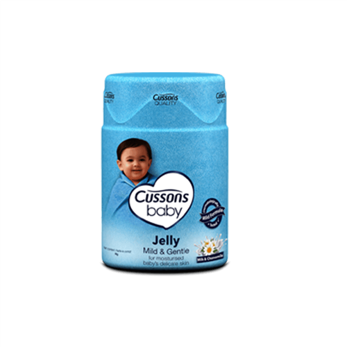 CUSSONS BABY JELLY 210ML