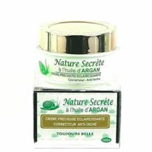 100G NATURE SECRETE DARK SPOT REMOVER