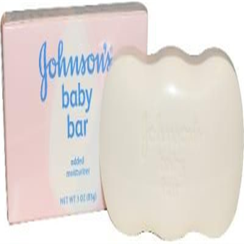 Johnson Gentle Protect kid Soap