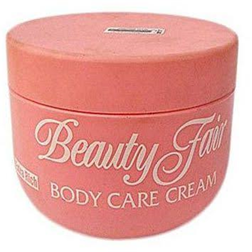 500G SKIN RICH EXTRA RICH BODY CREME