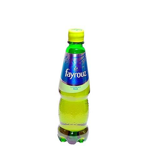 33CL FAYROUZ PET