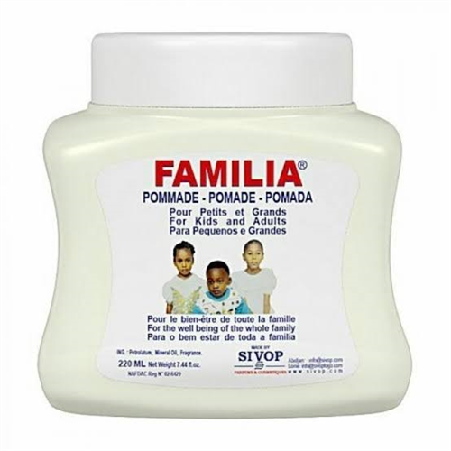 220ML FAMILIA JELLY