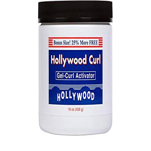 426 HOLLYWOOD CURL GEL-CURL ACTIVATOR