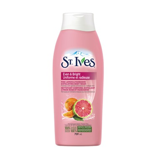 Ives Moisturizing Body wash 400ml