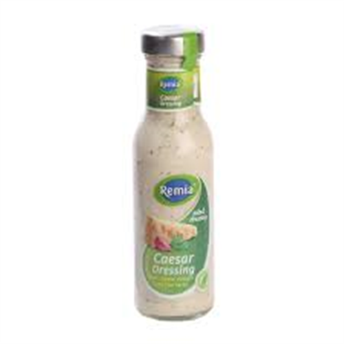 Remia casesar dressing salad 