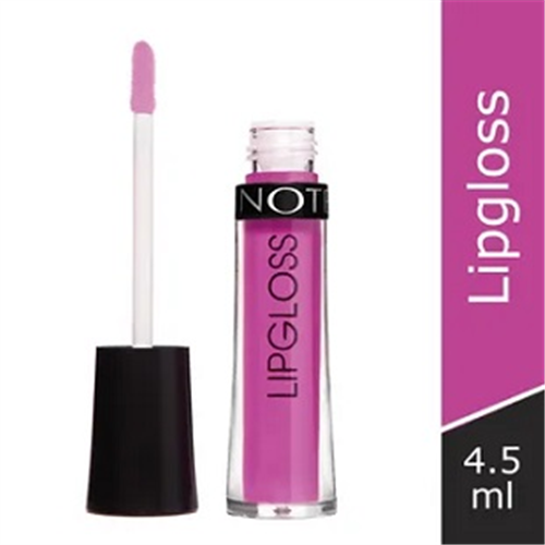 4.5ML NOTE HYDRA COLOUR LIPGLOSS 14