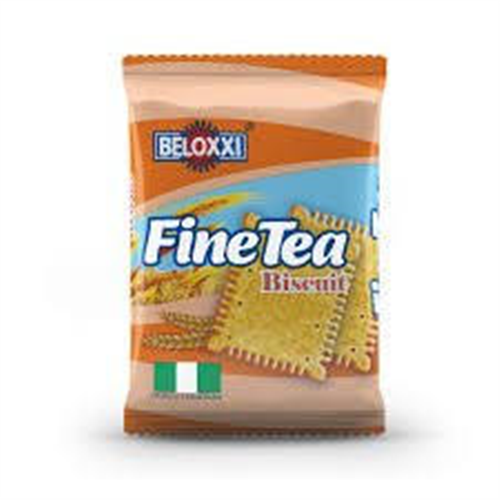 15G BELOXXI FINE TEA