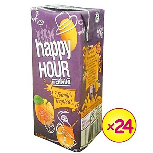Happy Hour 150ml By Pack