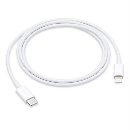 IPHONE USB-C to Lightning Cable (1 m)