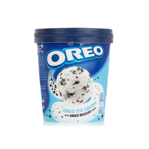 480ML OREO ICE CREAM