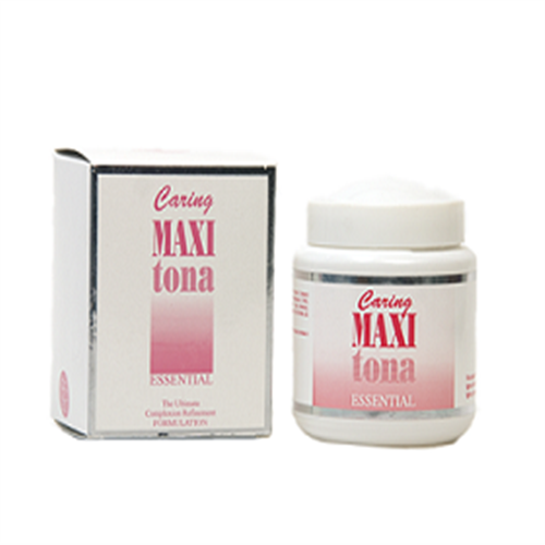 275G MAXI TONA ESSENTIAL CREAM