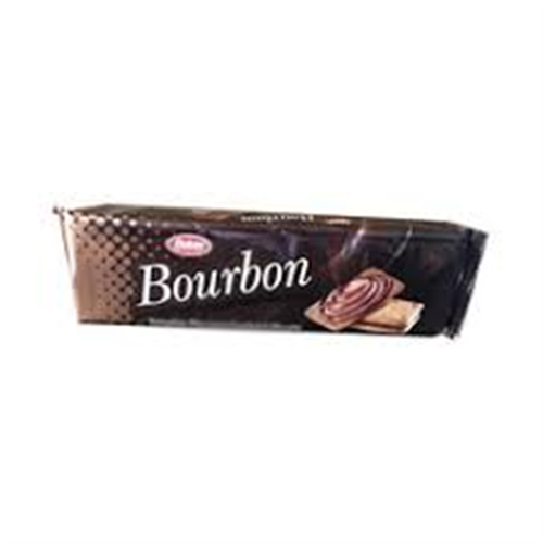 Dukes Bourbon Chocolate Cream Biscuits 150 gm