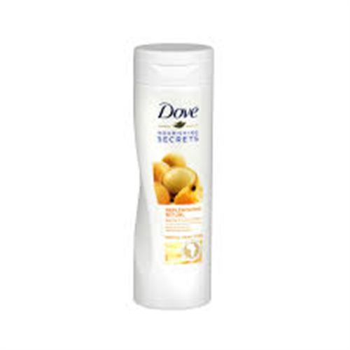 Dove Replenishing Ritual Body Lotion