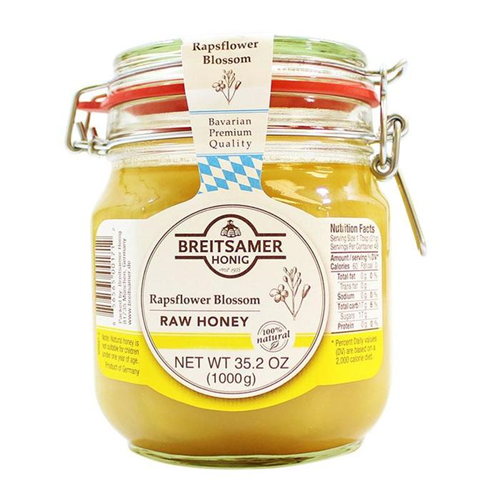 1000G LAMIS HONEY GERMANY