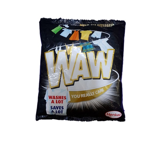 170G WAW DETERGENT