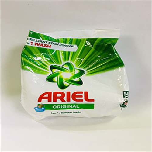 Ariel Brilliant Stain Removal 400g