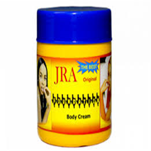 220G JRA BODY CREAM