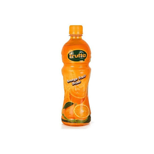 500ML FRUTTA PET ORANGE JUICE