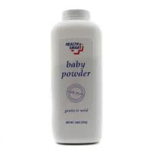 397G BABY POWDER HEALTH SMART