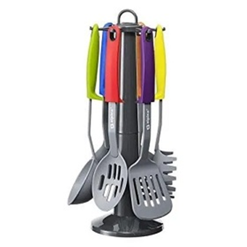 PRIMA 7PCS NYLON KITCHEN TOOL SET