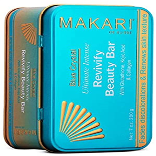 MAKARI BLUE CRYSTAL REVIVIFY BAR