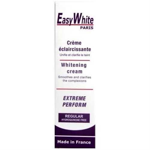 EASY WHITE PARIS - WHITENING CREAM