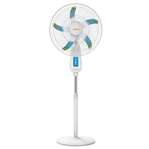 LONTOR STANDING FAN CTL-CF021RU-C