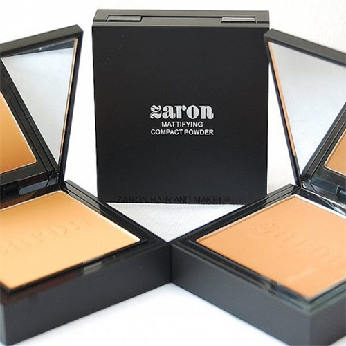 ZARON MATTIFYING POWDER ZZ30