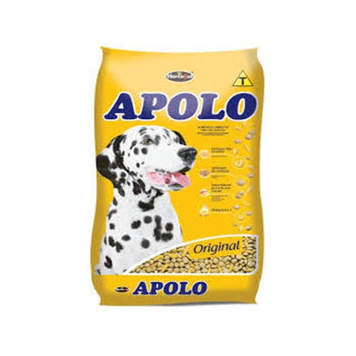 20KG APOLO DOG FOOD