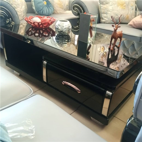 Tv Stand With Center Table