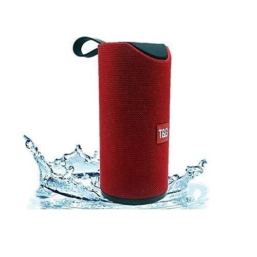 Wireless Bluetooth Speaker