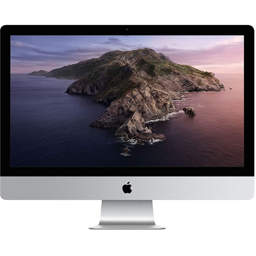 Apple iMac with Retina 5K display-MRR12B/A