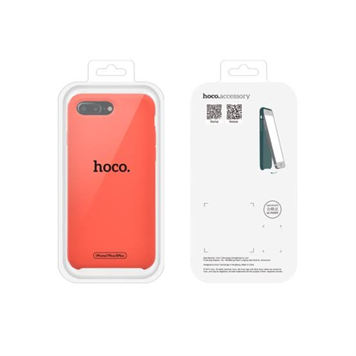 Hoco Zoco Series Protect Case